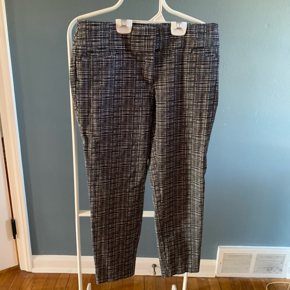 Loft dress pants